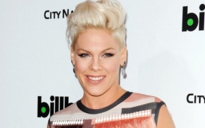 Pink Stops Brisbane Show to Hug Mourning Teenage Fan