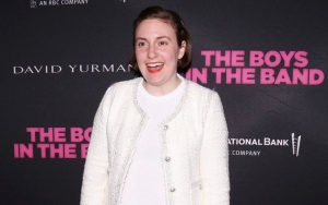 Lena Dunham Lands Role in Quentin Tarantino's 'Once Upon a Time in Hollywood'