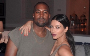 Kim Kardashian Talks About Possible 'KUWTK' Spin-Off With Kanye West