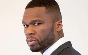 This Is How 50 Cent Prepares Himself Before Stepping Behind the Camera for 'Power'