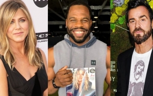 jennifer aniston personal trainer