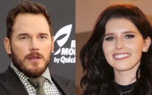 Report: Chris Pratt Proposed to Katherine Schwarzenegger After Dating for Only 2 Months
