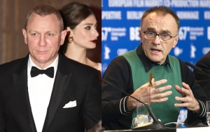 Report: Danny Boyle Exits 'Bond 25' Due to Casting Dispute With Daniel Craig 