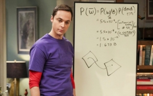 Jim Parsons Posts Emotional Message After Report He Caused 'Big Bang Theory' Ending