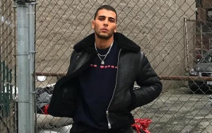 Kourtney Kardashian's Ex Younes Bendjima Caught on Video Attacking Club Employee