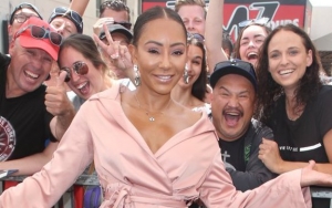 Mel B Criticized for Alleged Plastic Surgery After Showing Youthful New Look 