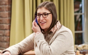 'Big Bang Theory' Final Season News Arrives on Mayim Bialik's Worst Day Ever