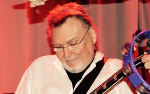 Lynyrd Skynyrd Guitarist Ed King Dies at 68