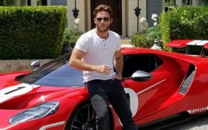 Scott Eastwood Shares Rated Sex Confession: 'Sex Is Healthy'