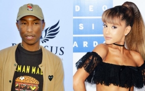Pharrell Williams Forced Ariana Grande to Record Manchester Attack Tribute Song