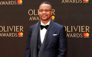 Cuba Gooding Jr. to Star in 'Chicago' Broadway Run