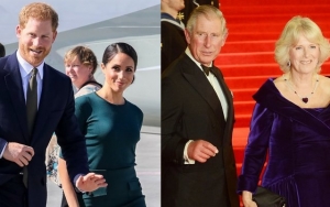 Meghan Markle and Prince Harry Join Prince Charles and Camilla in Scottish Vacation
