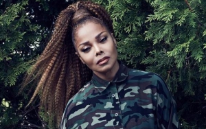Janet Jackson to Receive Honor at 2018 Black Girls Rock! Awards