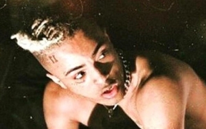 XXXTentacion's Girlfriend Pregnant With a Baby Boy