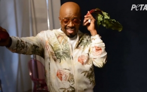 Jermaine Dupri Introduces Vegan Lifestyle in New PETA Video