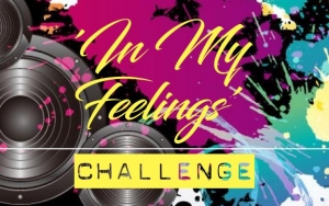 Best Celebrity Takes on 'In My Feelings' Challenge