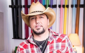 Jason Aldean Chooses Not to Relive Las Vegas Festival