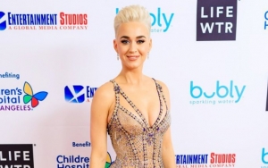 Katy Perry Raises Funds for Musicians in Crisis Through MusicCares
