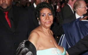 PETA Wants Aretha Franklin's Family to Donate Furs