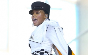 Janelle Monae Surprises Fan's Deployed Father at Gig