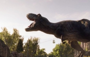 Jurassic Park Ranch in Hawaii Shut Down Due to Hurricane Threat