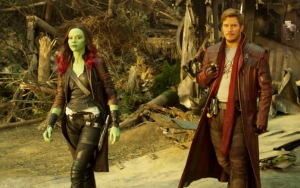 Report: 'Guardians of the Galaxy Vol. 3' Production Put on Indefinite Hold After James Gunn Firing