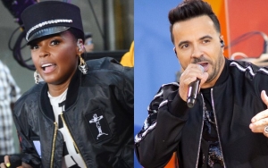 Watch: Janelle Monae and Luis Fonsi Rocking TV Shows With Hit Songs