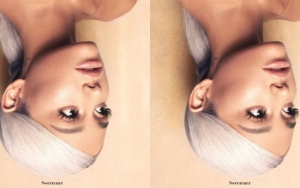 Ariana Grande Scores Third No. 1 Album on Billboard 200 With 'Sweetener'