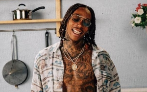 Report: Wiz Khalifa's Los Angeles Home Almost Burglarized