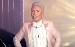 Rodrigo Alves Quits 'Celebrity Big Brother' U.K. After 'Hysterical Meltdown'