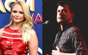 Miranda Lambert Is 'Happily Single' After Splitting From Evan Felker