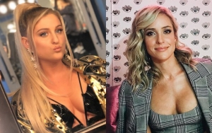 iHeartRadio MMVAs 2018: Meghan Trainor and Kristin Cavallari Among Best-Dressed Stars on Red Carpet