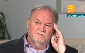 Meghan Markle's Dad Begs for 'Final Chance' After Royals Cut Off His Phone Number