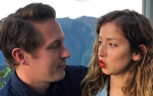 Beck Bennett Marries Longtime Girlfriend Jessy Hodges