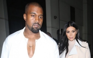 Kanye West Surprises Kim Kardashian by Buying Her Neon Green Mercedes SUV