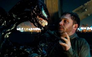 Tom Hardy Reveals He Has Signed Up for Two More 'Venom' Films