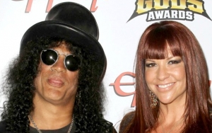 Slash's Estranged Wife Accused Him of Hiding Money as Divorce Battle Continues