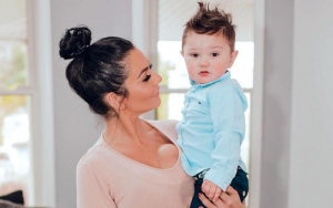 Jenni Jwoww Farley Crushed After Knowing Her Son Was - 