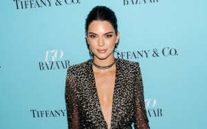 Ben Simmons Who? Kendall Jenner Spotted Getting Cozy With Male Friend at Birthday Party