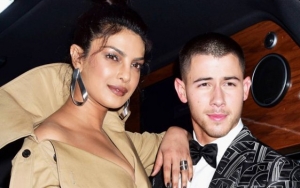 Nick Jonas and Priyanka Chopra Step Out for First Date Since Intimate Engagement Party