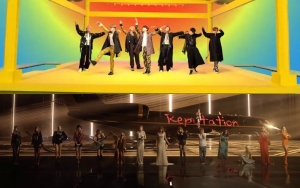 BTS Breaks Taylor Swift's Views Record on YouTube With 'IDOL' Music Video