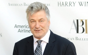 Alec Baldwin to Star in 'Joker' Movie as Bruce Wayne's Father