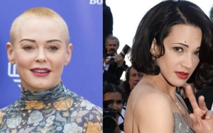 Rose McGowan Urges Asia Argento to 'Do the Right Thing' Amid Sexual Assault Allegations 