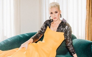 Katy Perry Denies She Was Raped by Dr. Luke