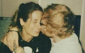 Ed Sheeran Marries Longtime Girlfriend Cherry Seaborn
