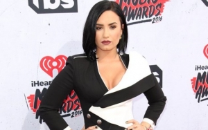 Demi Lovato Took Aftermarket Pills Before Overdose, According to Her Alleged Drug Dealer