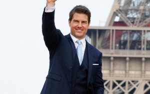 Tom Cruise Never Says No to Doing His 'Mission: Impossible' Stunts