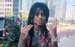 Swae Lee Forced to Halt Dallas Show After Being Hit by Phone