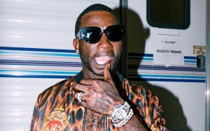 Gucci Mane and Baby Mama in Court Battle Over Child Support