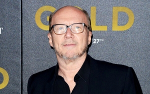 Paul Haggis Asks for Dismissal of Rape Case